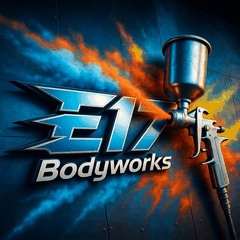 E17 Bodyworks